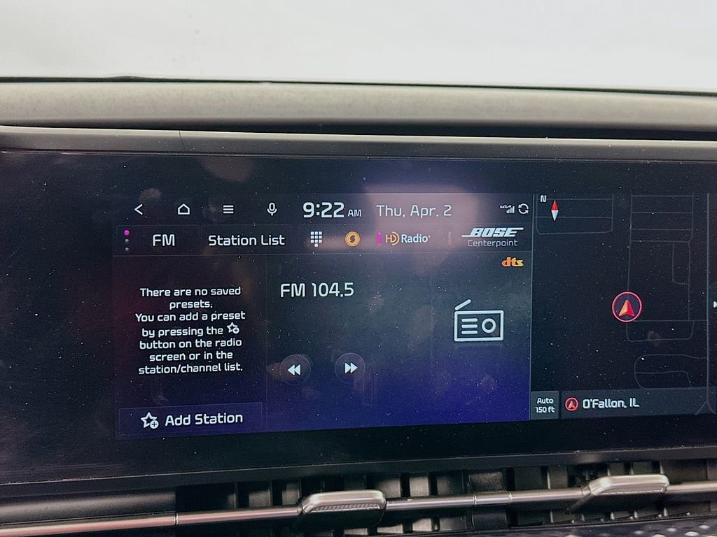 Used 2023 Kia Carnival SX Prestige image 15