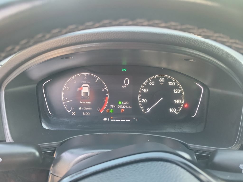 Used 2022 Honda Civic Sport image 21