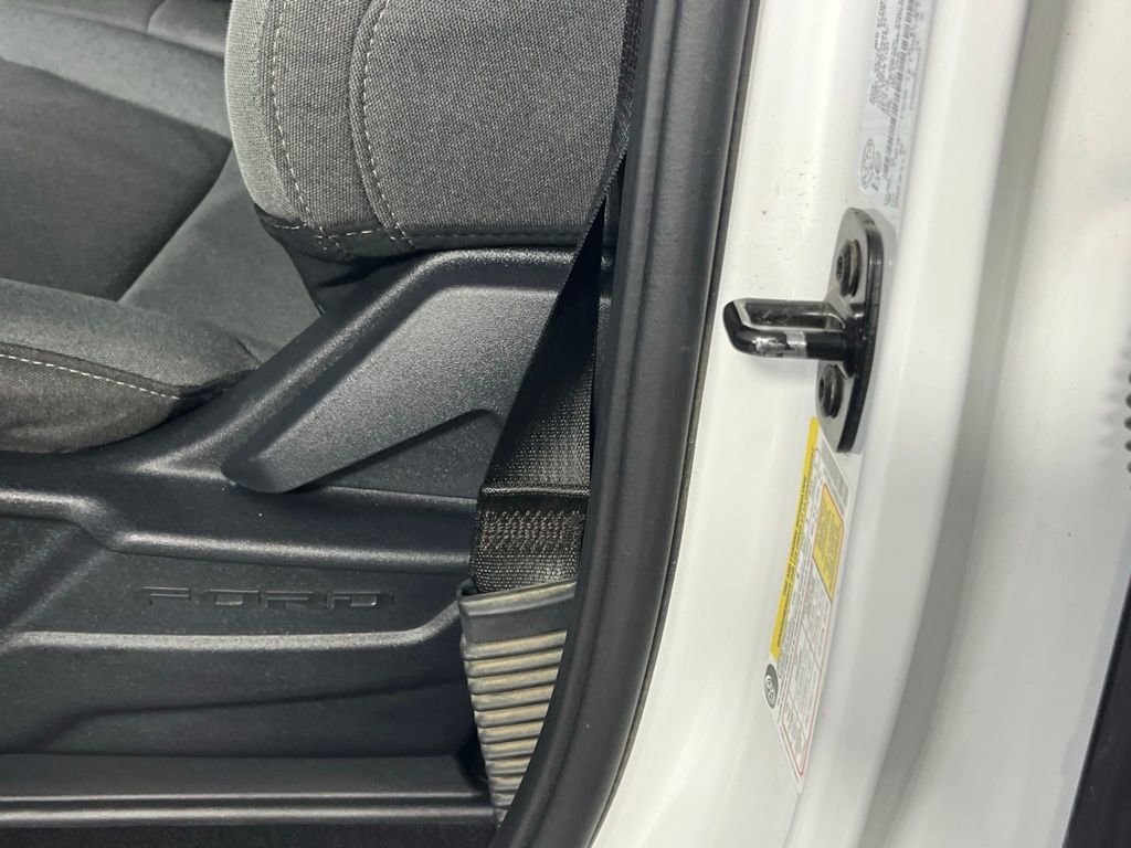 Used 2024 Ford F150 XLT w/ Tow/Haul Package image 24