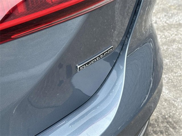 Certified 2025 Audi A5 2.0T Premium Plus Sedan w/ Premium Plus image 11