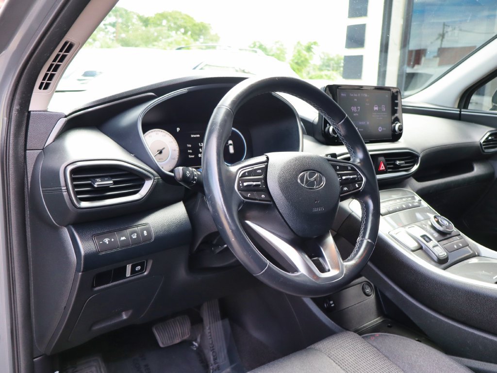 Used 2022 Hyundai Santa Fe XRT AWD/4WD image 20