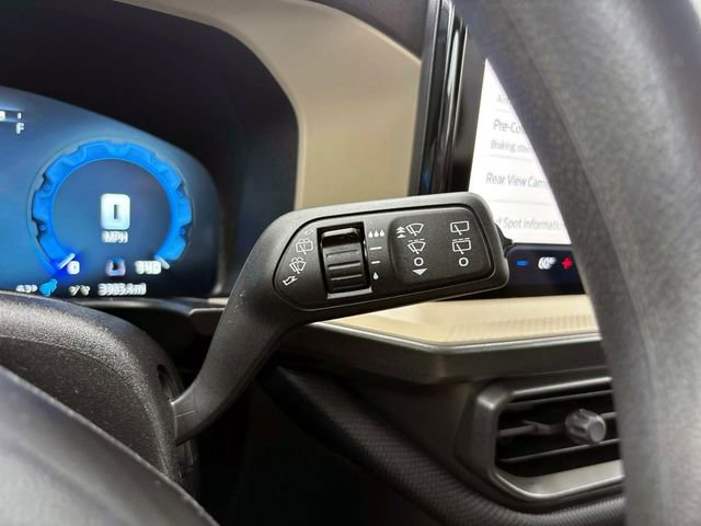 Used 2025 Ford Bronco Sport Big Bend image 30