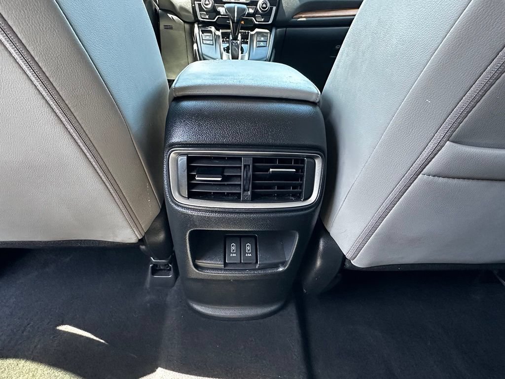 Used 2020 Honda CR-V Touring image 22