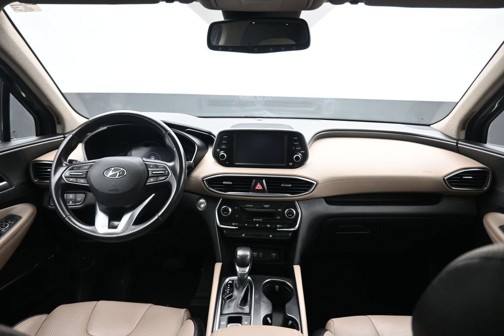 Used 2019 Hyundai Santa Fe Limited AWD/4WD image 42