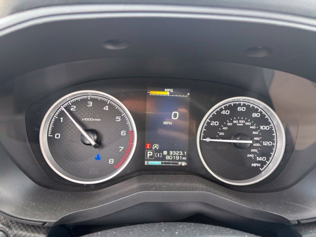 Used 2022 Subaru Forester Premium AWD/4WD image 11
