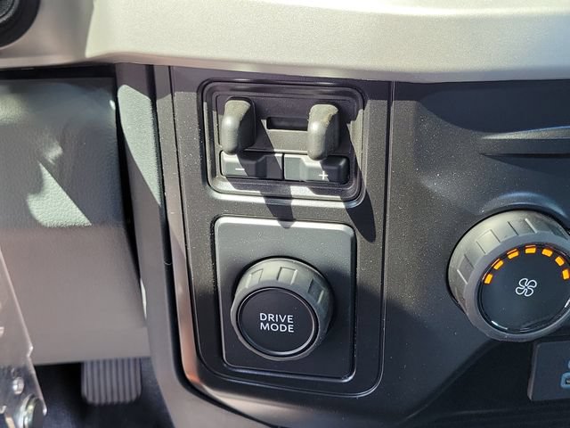 New 2026 Ford F450 XL RWD image 10