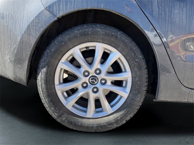 Used 2015 MAZDA MAZDA3 i Grand Touring image 10