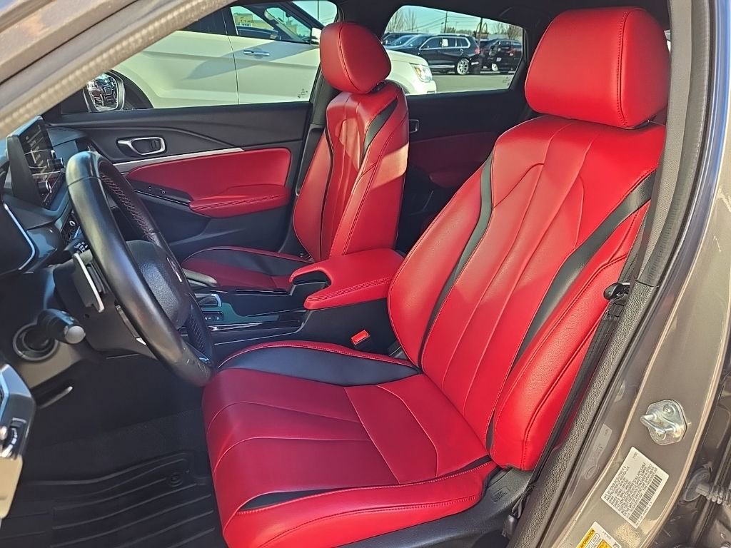 Used 2023 Acura Integra A-Spec image 13