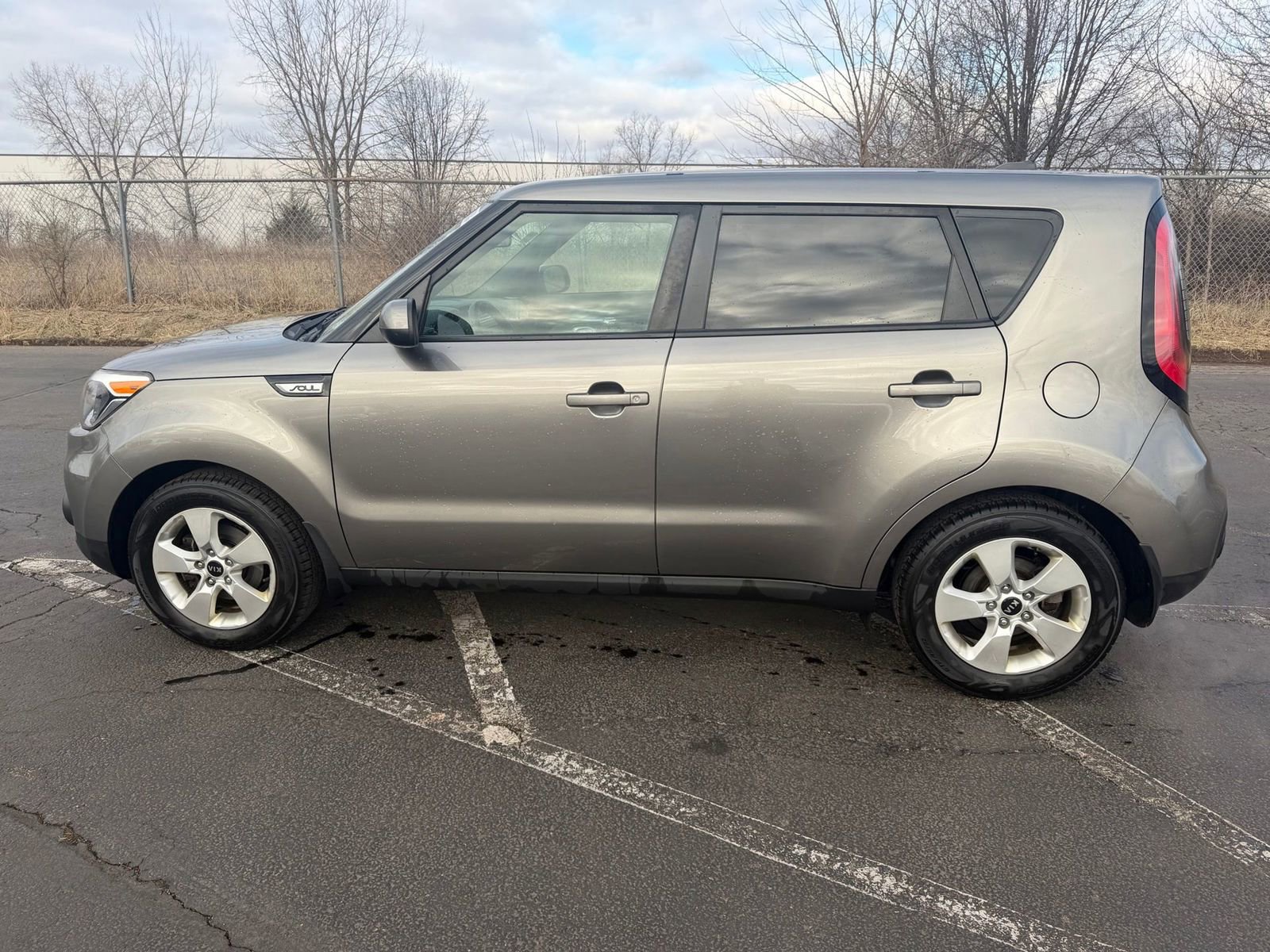 Used 2018 Kia Soul image 10