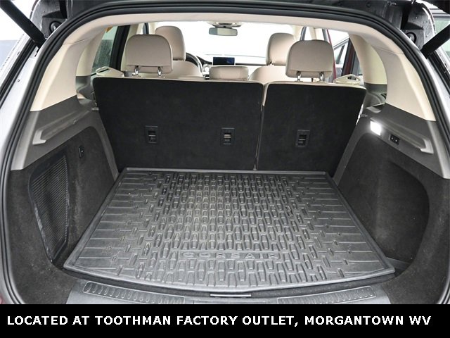 Used 2021 Lincoln Corsair AWD w/ Equipment Group 101A image 6