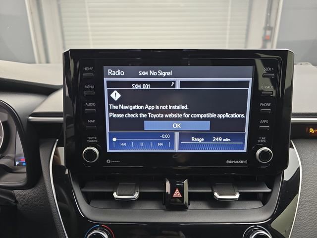 Used 2022 Toyota Corolla SE image 28