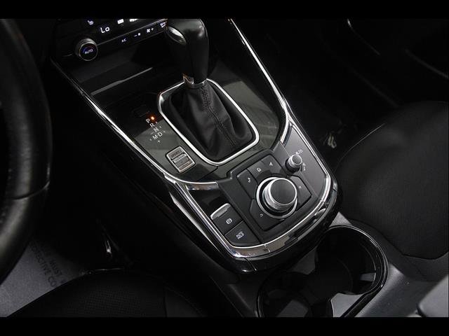 Used 2021 MAZDA CX-9 Touring w/ Touring Premium Package AWD/4WD image 14