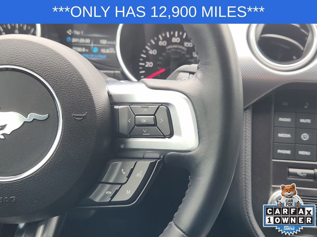 Used 2018 Ford Mustang GT RWD image 30