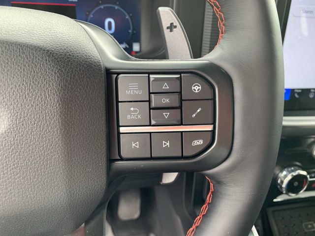New 2025 Ford F150 Raptor AWD/4WD image 33