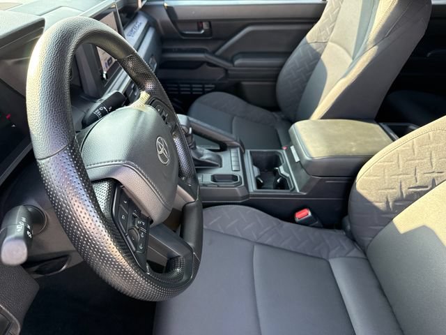 Used 2025 Toyota Tacoma SR RWD image 18