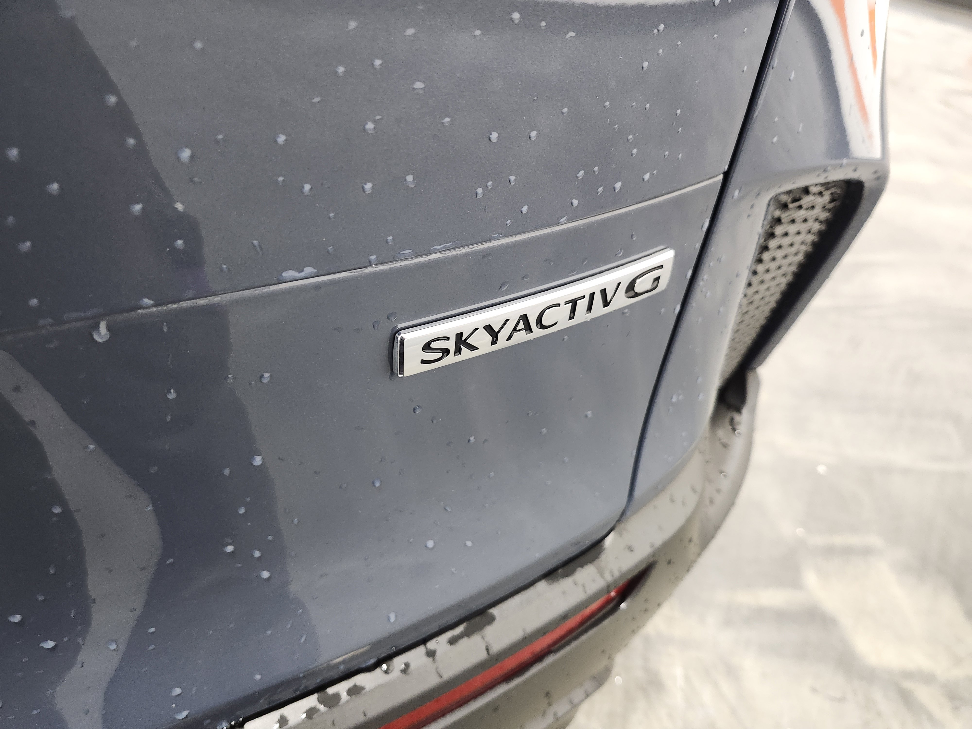 Used 2023 MAZDA CX-50 2.5 S w/ Preferred Plus Pkg image 23