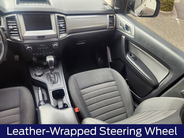 Certified 2019 Ford Ranger XLT w/ Equipment Group 301A Mid image 15