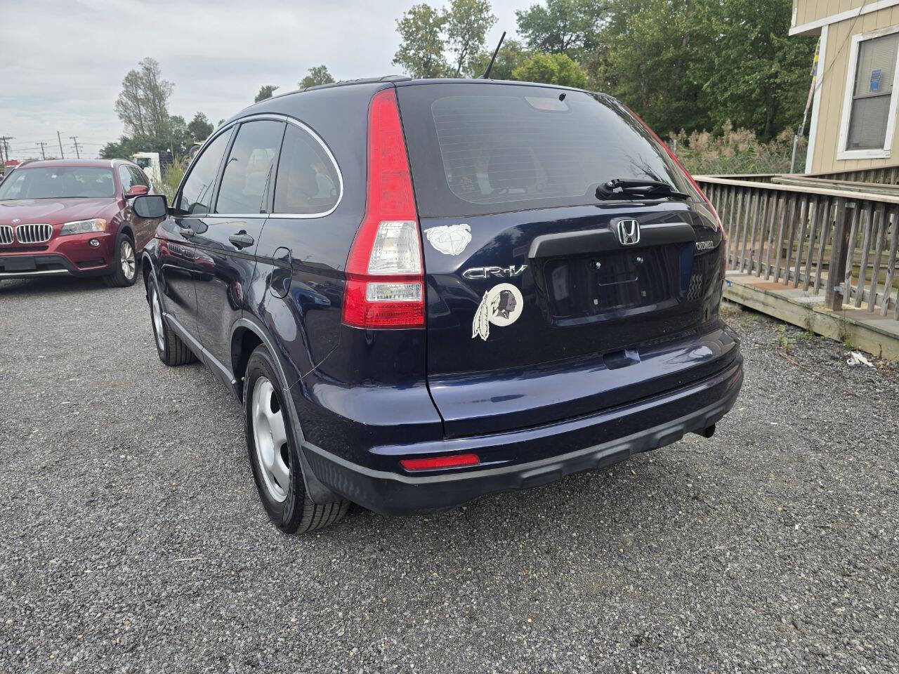 Used 2011 Honda CR-V LX image 14