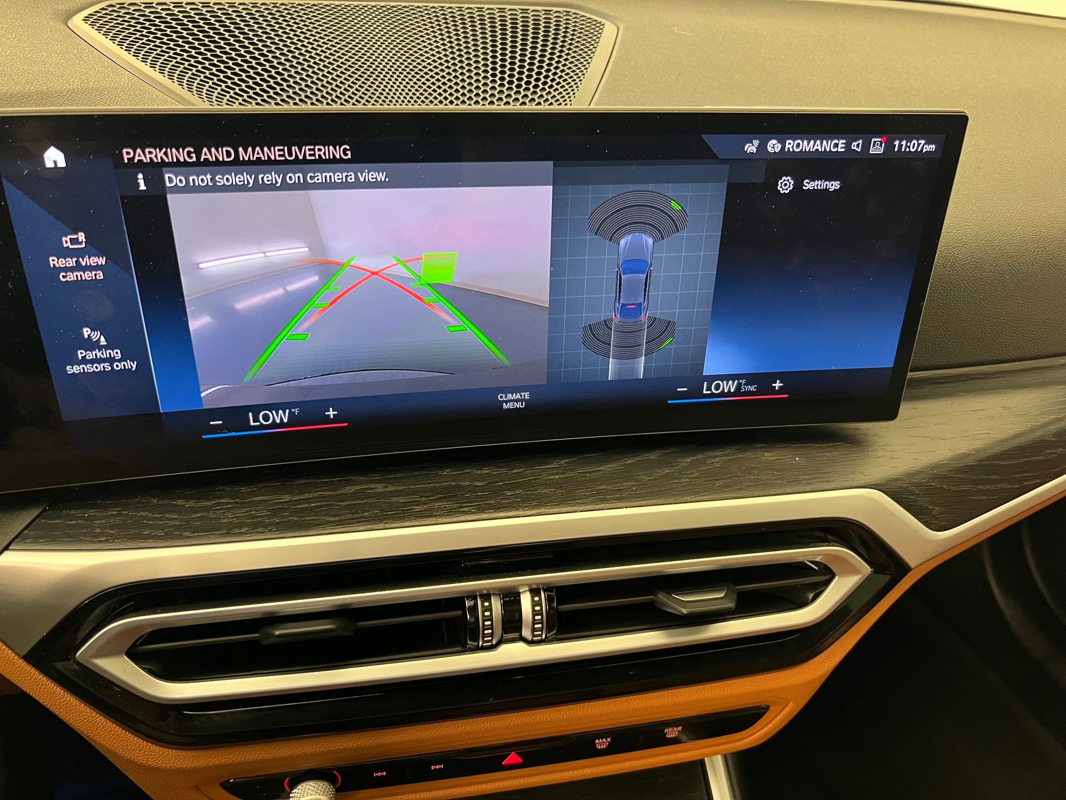 Certified 2023 BMW i4 eDrive35 w/ Premium Package image 30