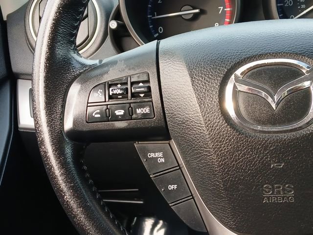 Used 2013 MAZDA MAZDA3 i Touring image 9