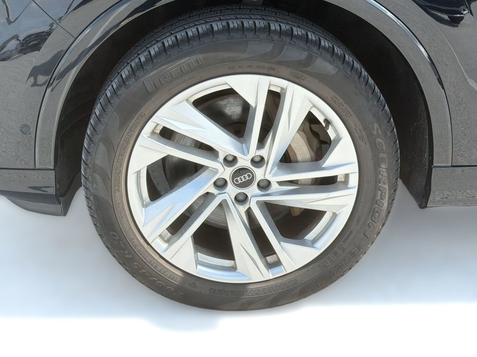 Used 2021 Audi Q7 2.0T Premium Plus AWD/4WD image 12