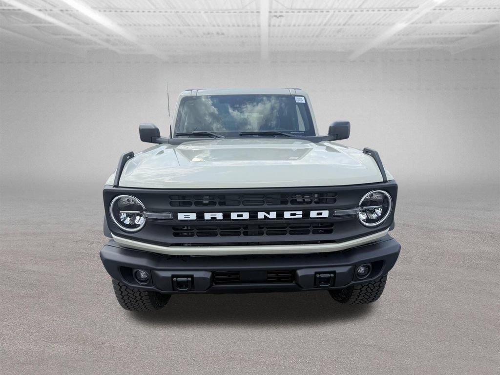 New 2026 Ford Bronco Big Bend w/ Black Diamond Package AWD/4WD image 10