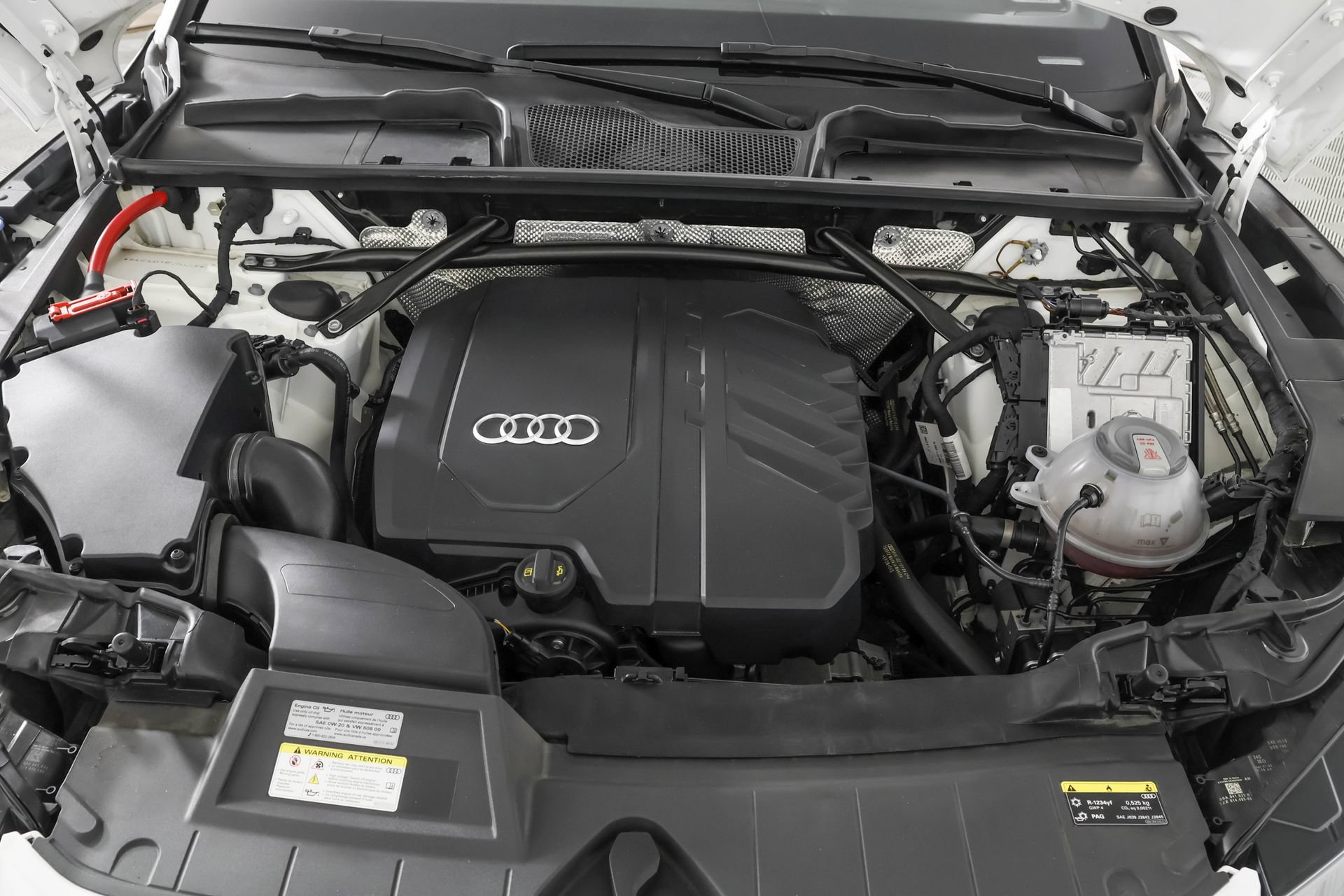 Used 2023 Audi Q5 2.0T Premium w/ Convenience Package AWD/4WD image 50