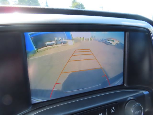 Used 2017 Chevrolet Silverado 3500 LT AWD/4WD image 26