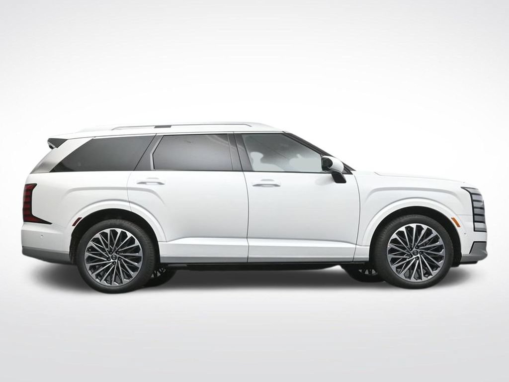 New 2026 Hyundai Palisade Calligraphy AWD/4WD image 15