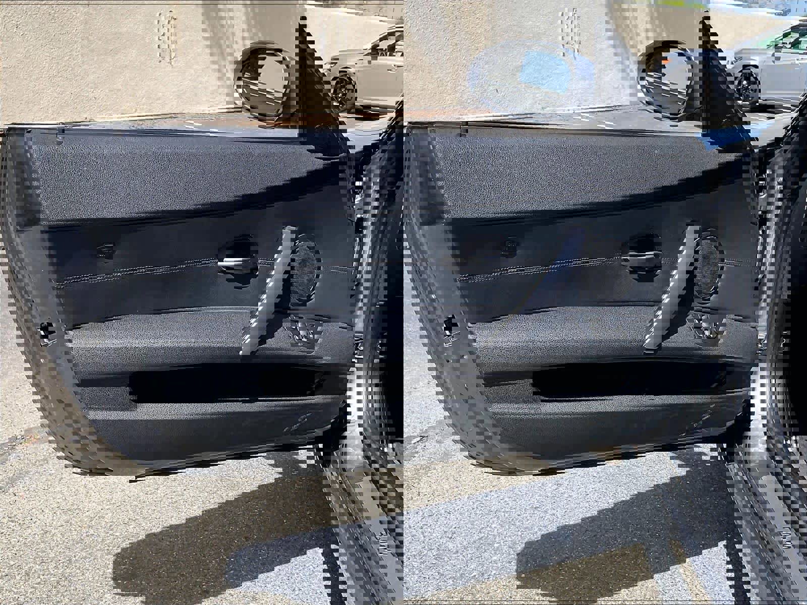 Used 2008 BMW Z4 3.0si image 24