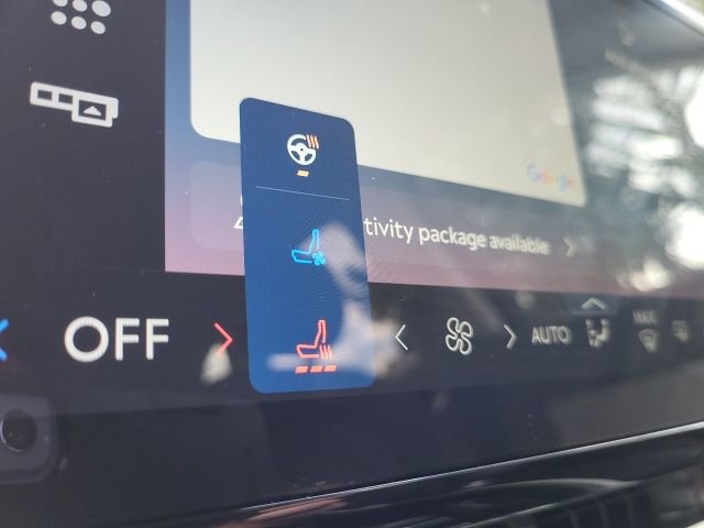 Used 2024 Lincoln Nautilus Reserve image 18