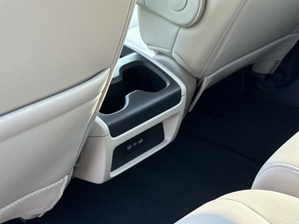 Certified 2026 Honda Odyssey EX-L image 20