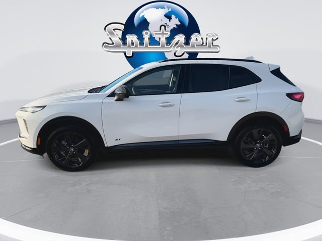 New 2026 Buick Envision Sport Touring image 6