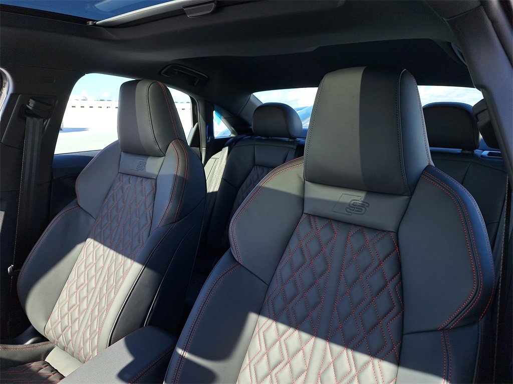 New 2026 Audi S3 Premium image 17