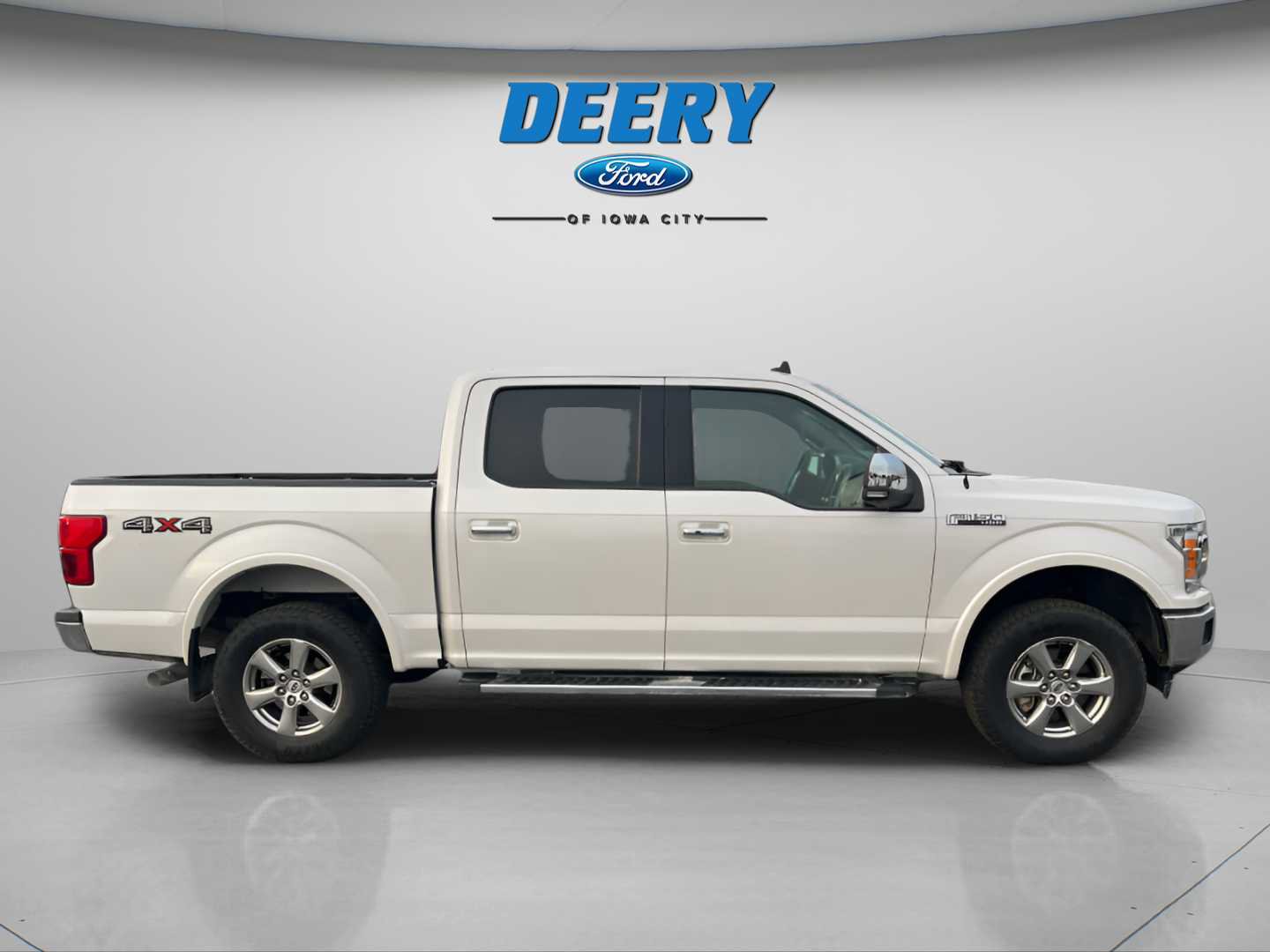 Used 2019 Ford F150 Lariat image 6