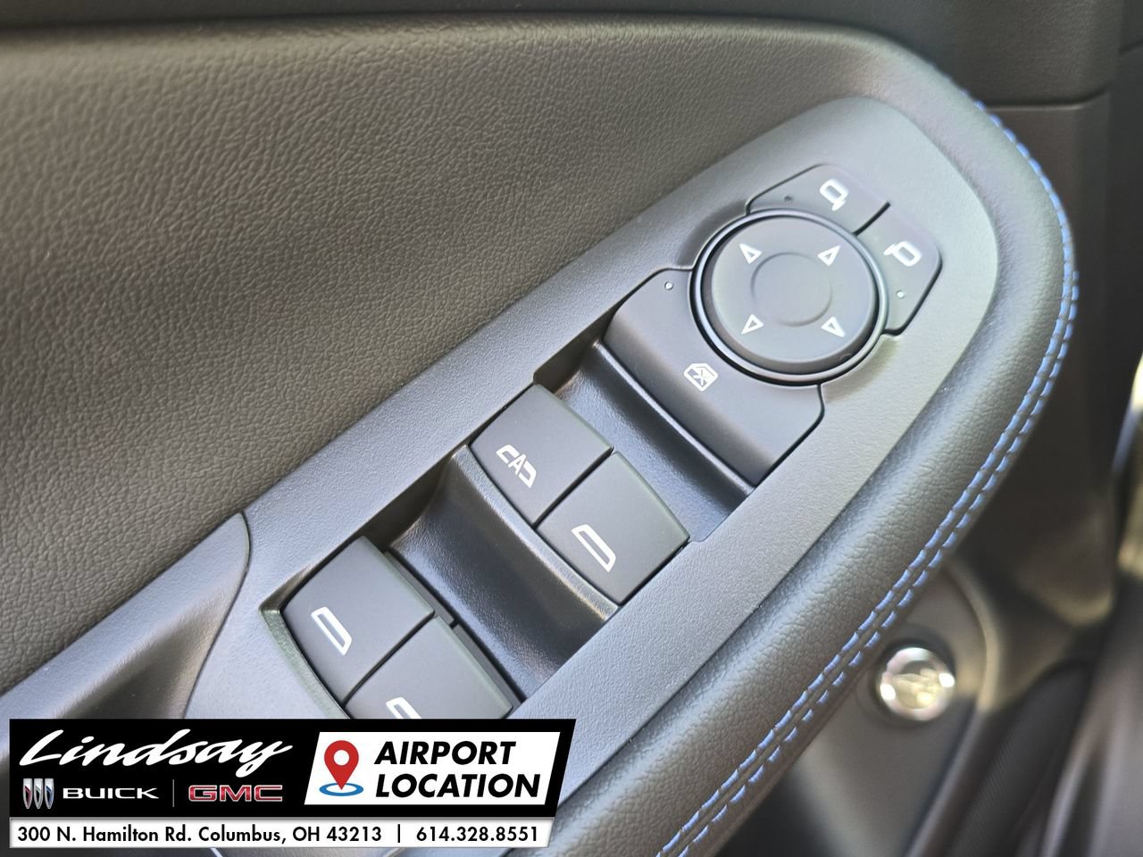 New 2026 Buick Encore GX Sport Touring w/ Comfort Package AWD/4WD image 24