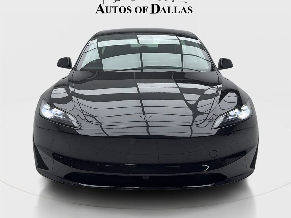 Used 2026 Tesla Model 3 RWD image 3