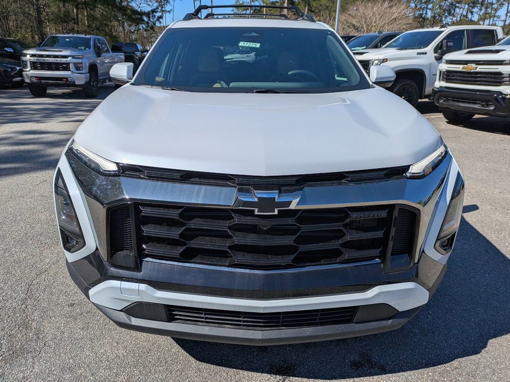 New 2026 Chevrolet Equinox ACTIV w/ Convenience Package III image 9