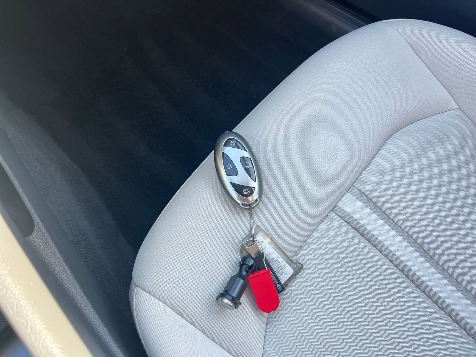 Used 2025 Hyundai Sonata SEL image 21