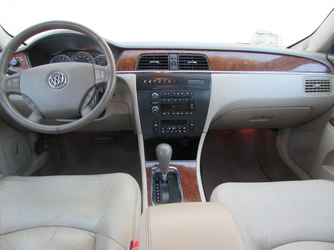 Used 2006 Buick LaCrosse CXL w/ Driver Confidence Package FWD image 23