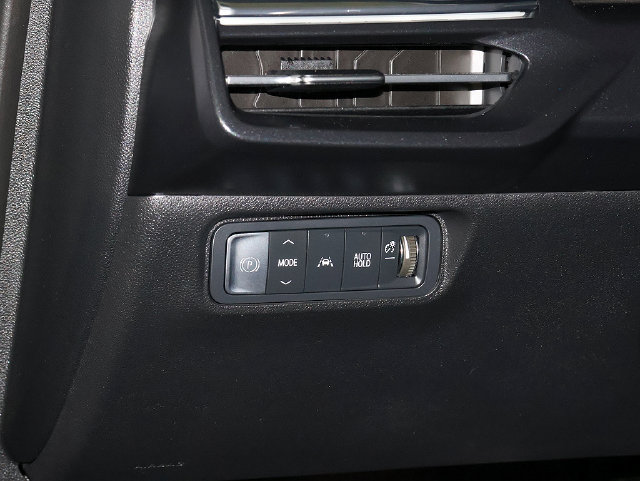 Certified 2024 Acura ZDX A-Spec AWD/4WD image 27
