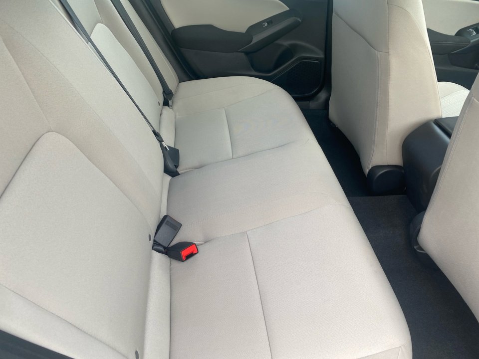 Certified 2023 Honda Civic LX image 33