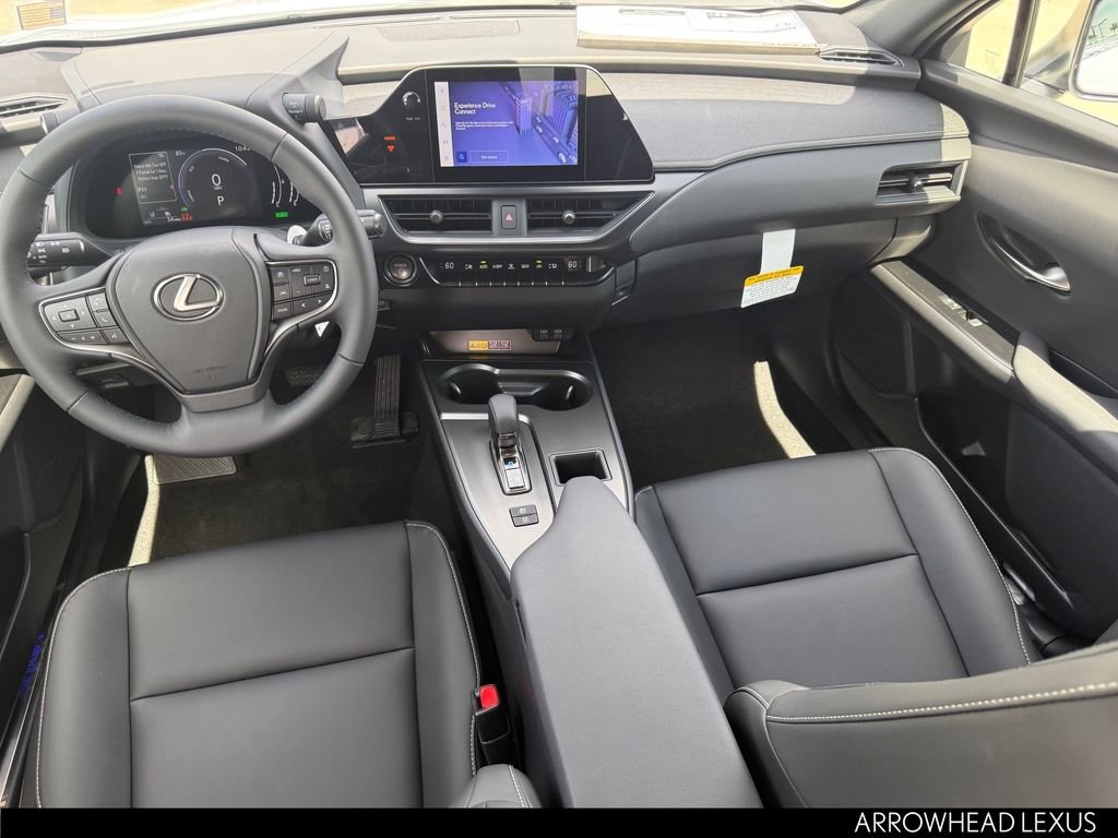 Certified 2026 Lexus UX 300h FWD w/ Accessory Package (Z1) image 29