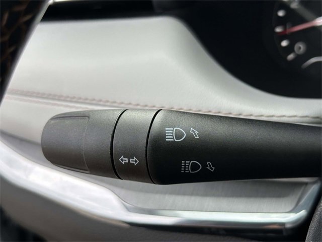 Certified 2022 Jeep Compass Limited image 41