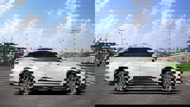 New 2026 Toyota Crown Limited w/ Advanced Technology Package image 72