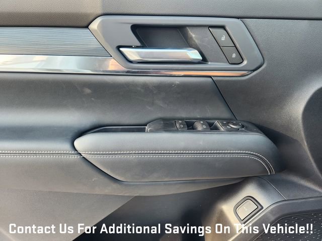 New 2026 GMC Terrain Elevation w/ Elevation Premium Package image 17