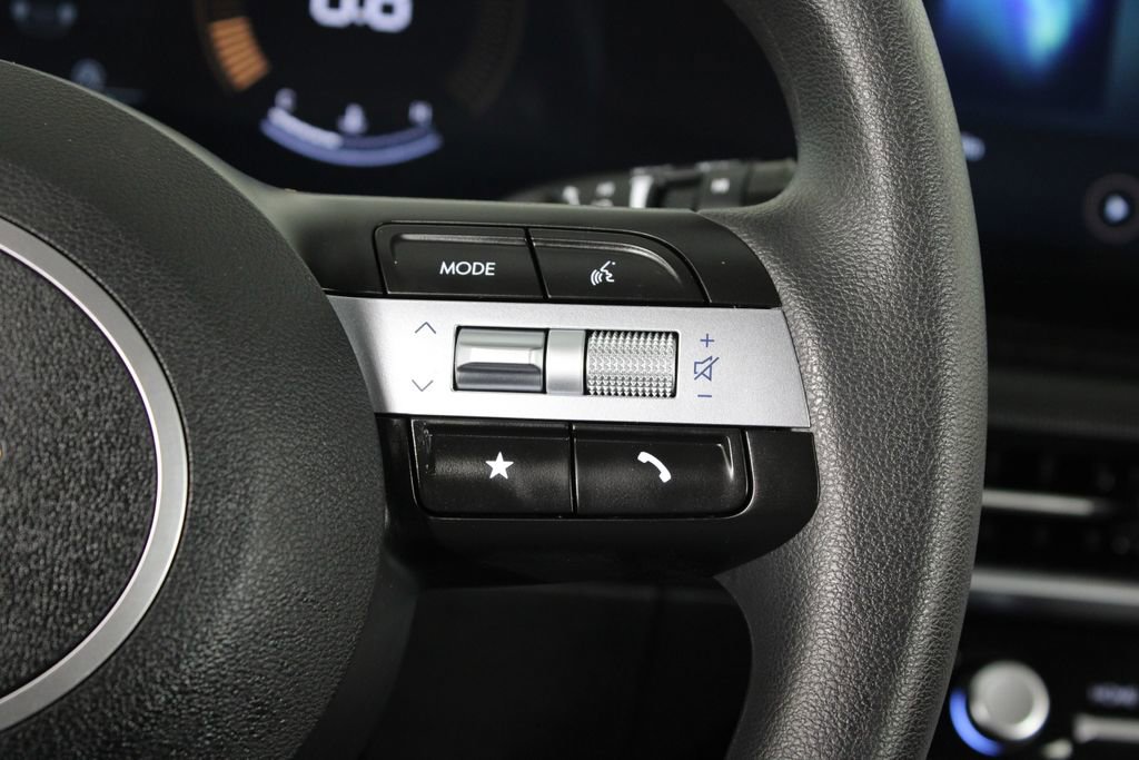 Certified 2026 Hyundai Tucson SE FWD image 26