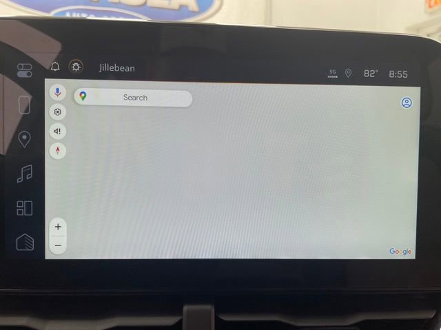 New 2025 Chevrolet Equinox ACTIV w/ Convenience Package III image 4