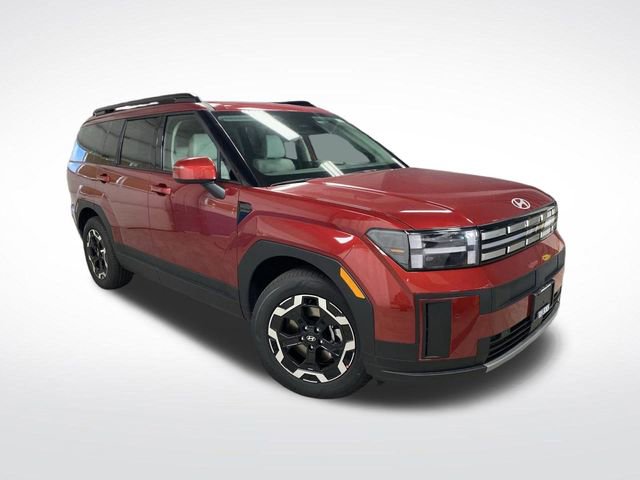 New 2026 Hyundai Santa Fe SEL image 38
