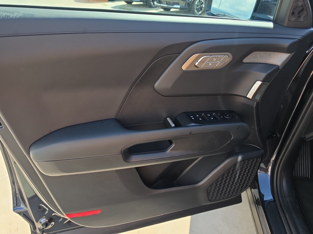 New 2027 Kia Telluride EX FWD image 18